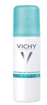 Vic Deodorant Anti - Transpirant 125ml Spray 0